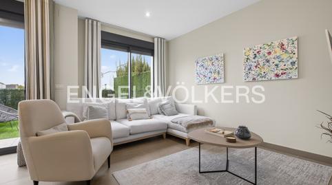 Foto 3 de Casa o xalet de lloguer a Hacienda - La Cartuja, Tomares