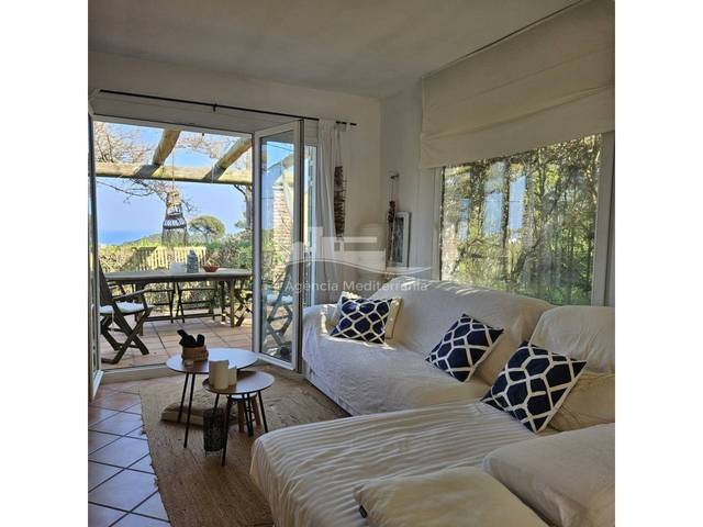 Casa-chalet en Venta en Carretera Tuna en Aiguafreda - Sa Tuna