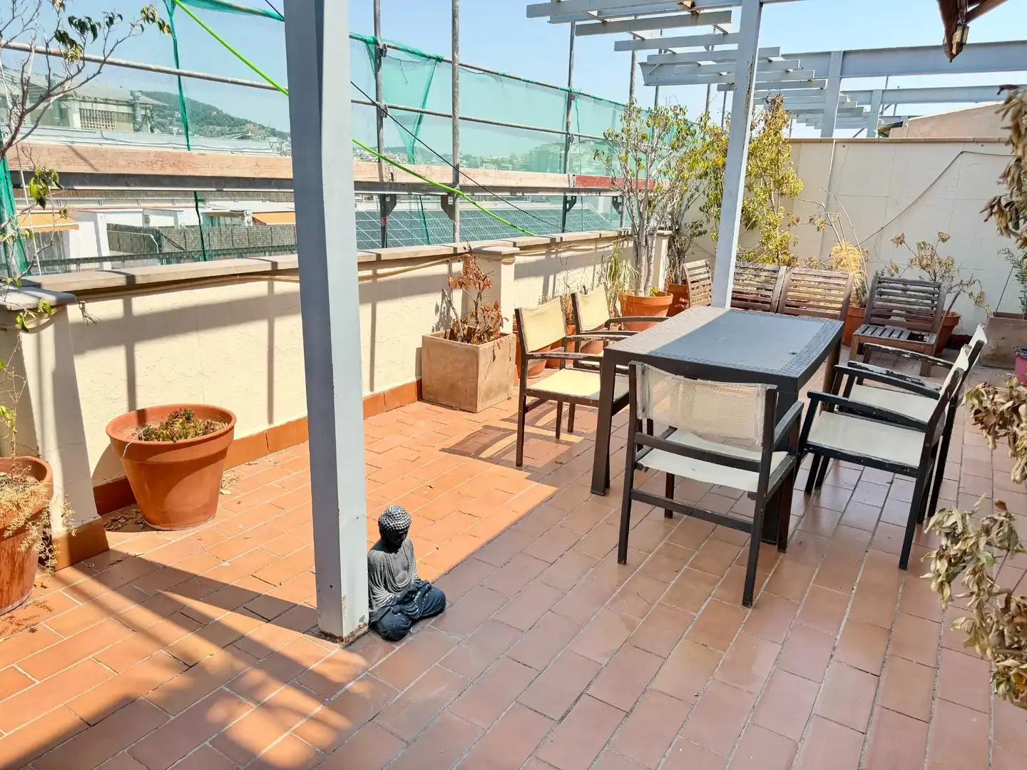 Penthouse with terrace for sale in GENERAL MITRE, imagen 3
