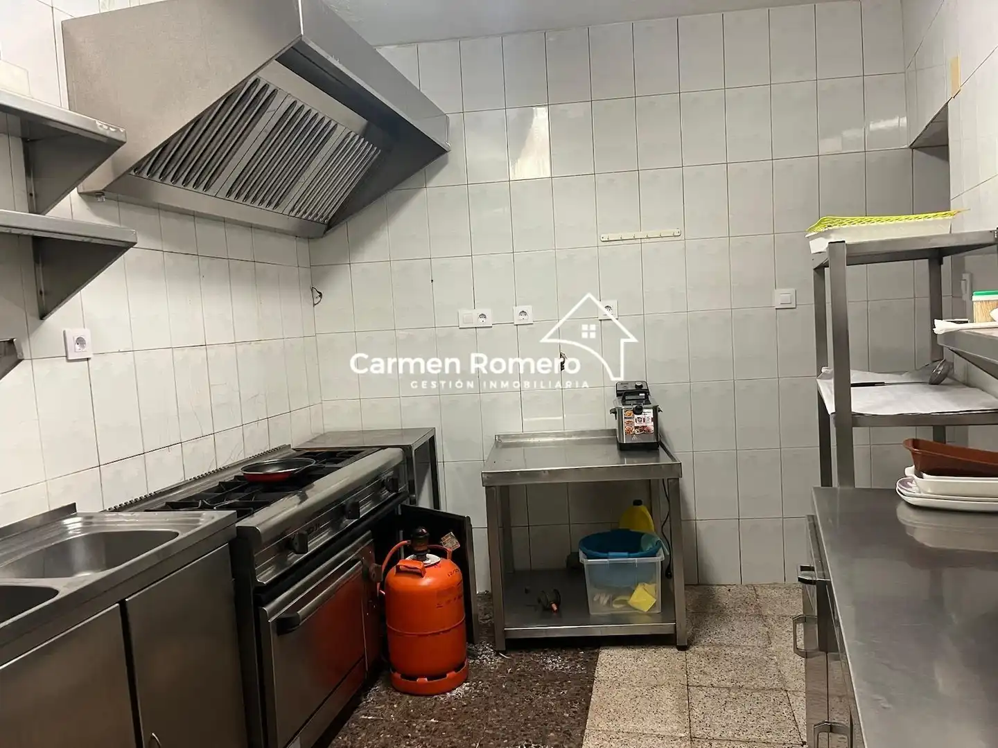Cuina de Casa o xalet en venda en Valverdón amb Aire condicionat, Calefacció i Terrassa