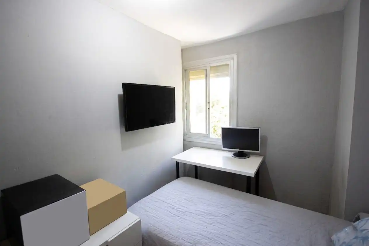 Habitación de Piso en venta en Sabadell