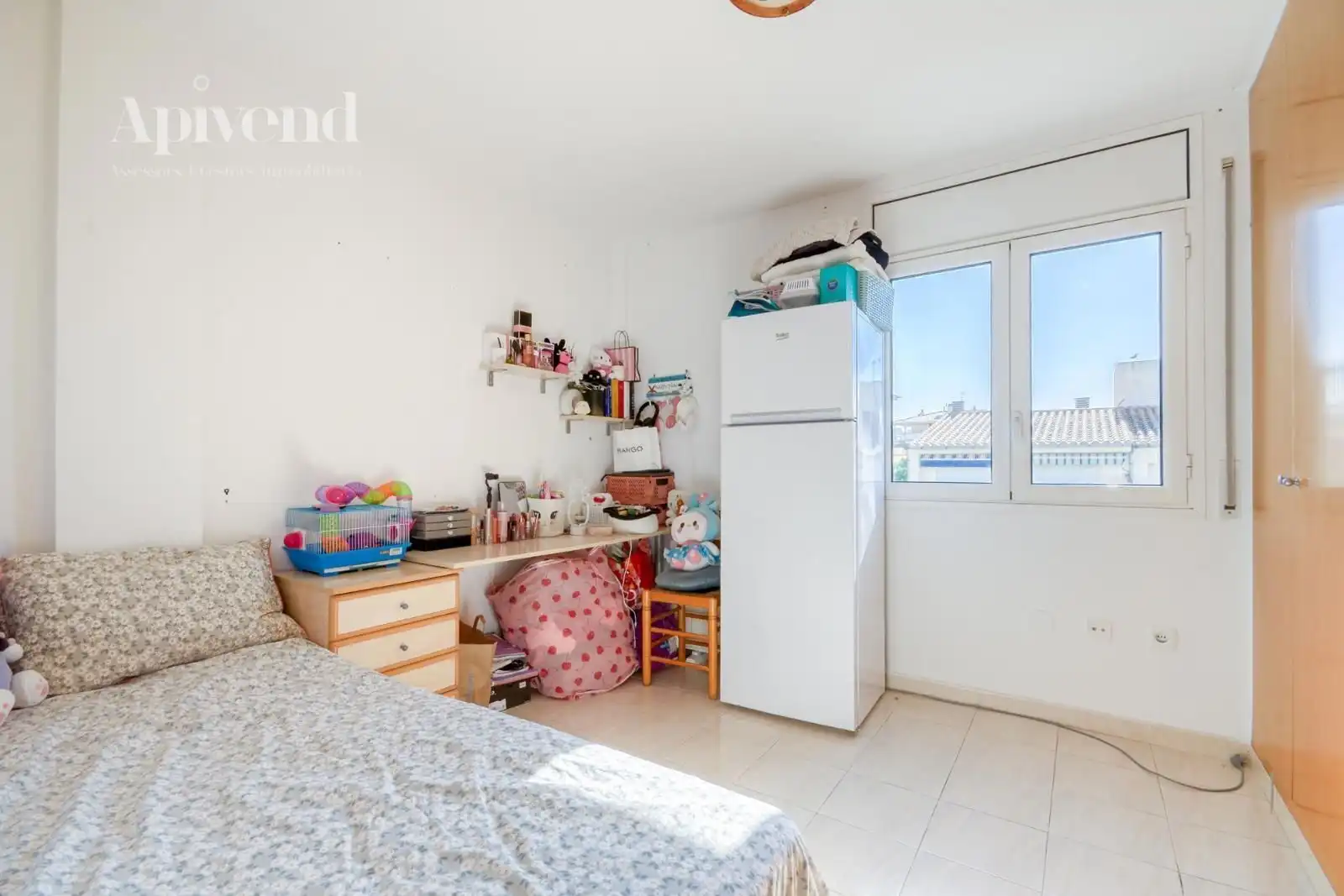Wohnung mit Aufzug zum Verkauf in Calderon de la Barca, imagen 18