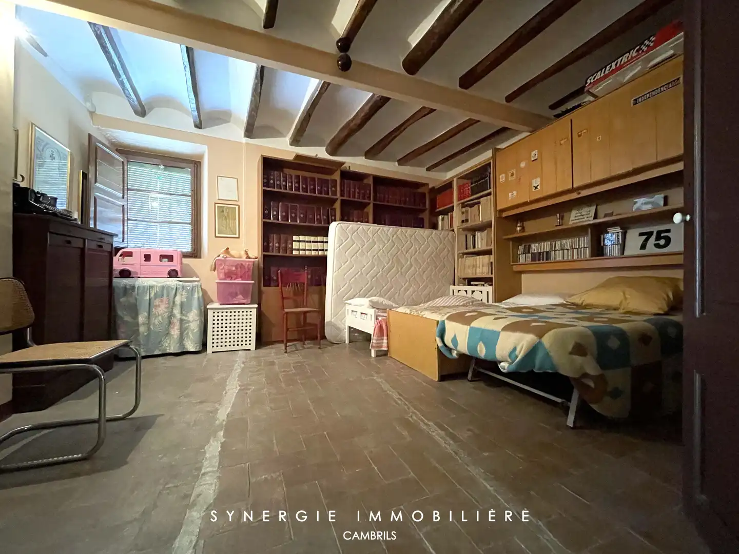 Casa adosada en venta en Carrer Nou, La Vilella Alta