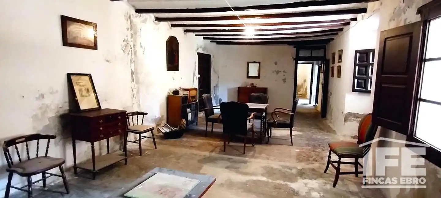 Haus mit Garten zum Verkauf in Épila, imagen 17