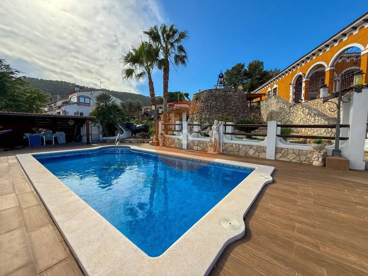 Casa in vendita a Albinyana, imagen 24
