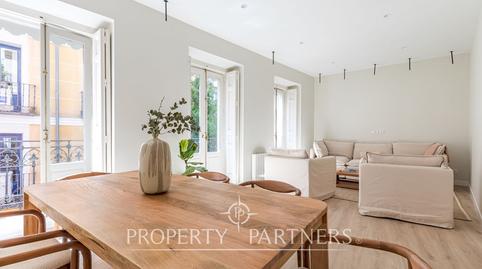 Foto 4 de Apartament en venda a Calle de las Minas, Universidad - Malasaña, Madrid