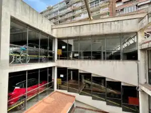 Local comercial de lloguer a Carrer de Mejía Lequerica, imagen 13