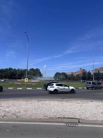 Garaje en Venta en Oxígeno en Virgen del Rosario