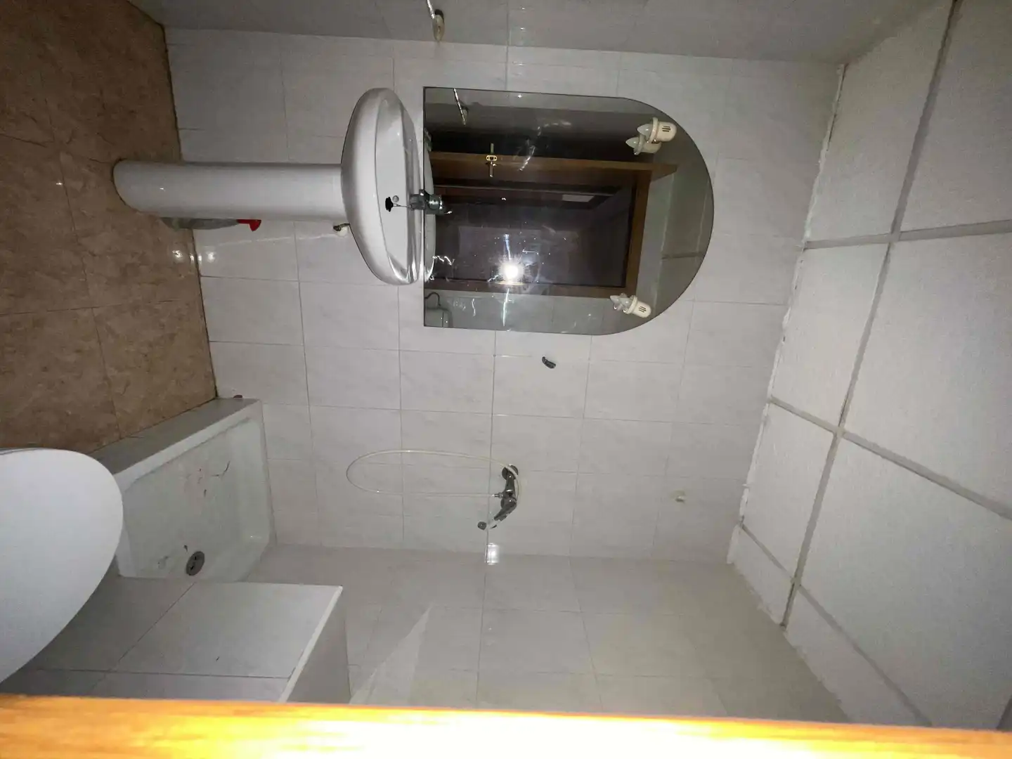 Baño de Piso en venta en Valls con Calefacción, Trastero y Horno