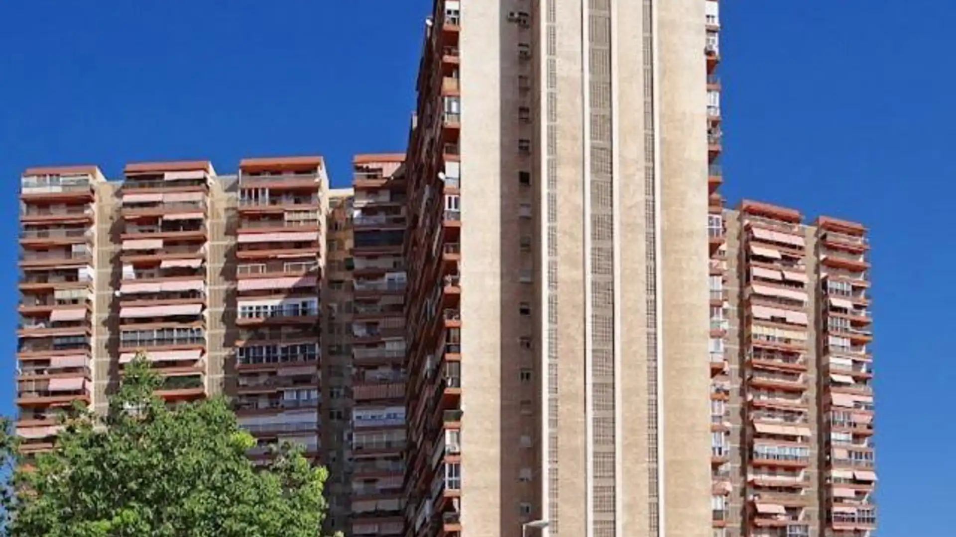 Piso en venta en Santo Domigo, San Blas