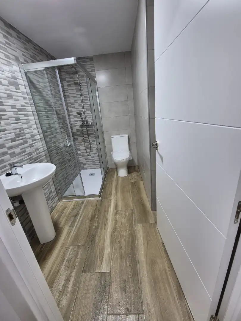 Flat for rent in Avenida Juan Carlos I, 8, Centro Ciudad