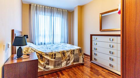 Foto 3 de Piso de alquiler en Carballo, A Coruña