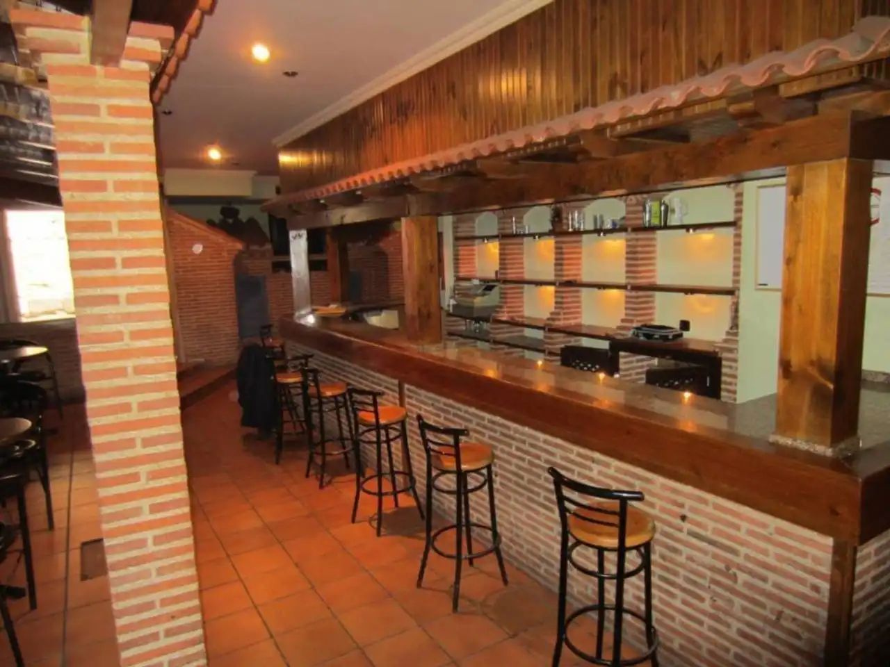 Local comercial en venda a Calle DIEZ TARAVILLA, imagen 7