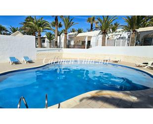 Piscina de Apartament en venda en Pájara amb Terrassa i Piscina