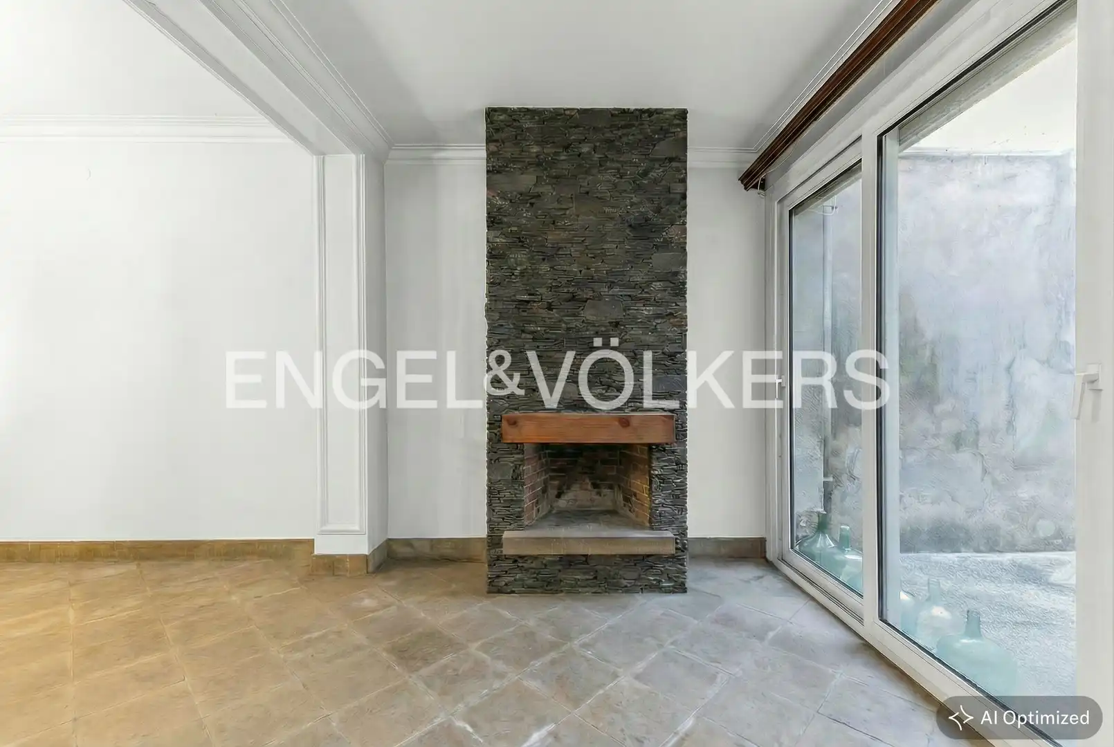 Casa adosada en venta en Sabadell con Aire acondicionado, Calefacción y Terraza