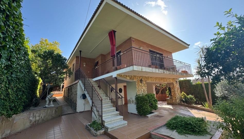Foto 1 de Casa o xalet en venda a  Montpao, Calafell Park, Tarragona