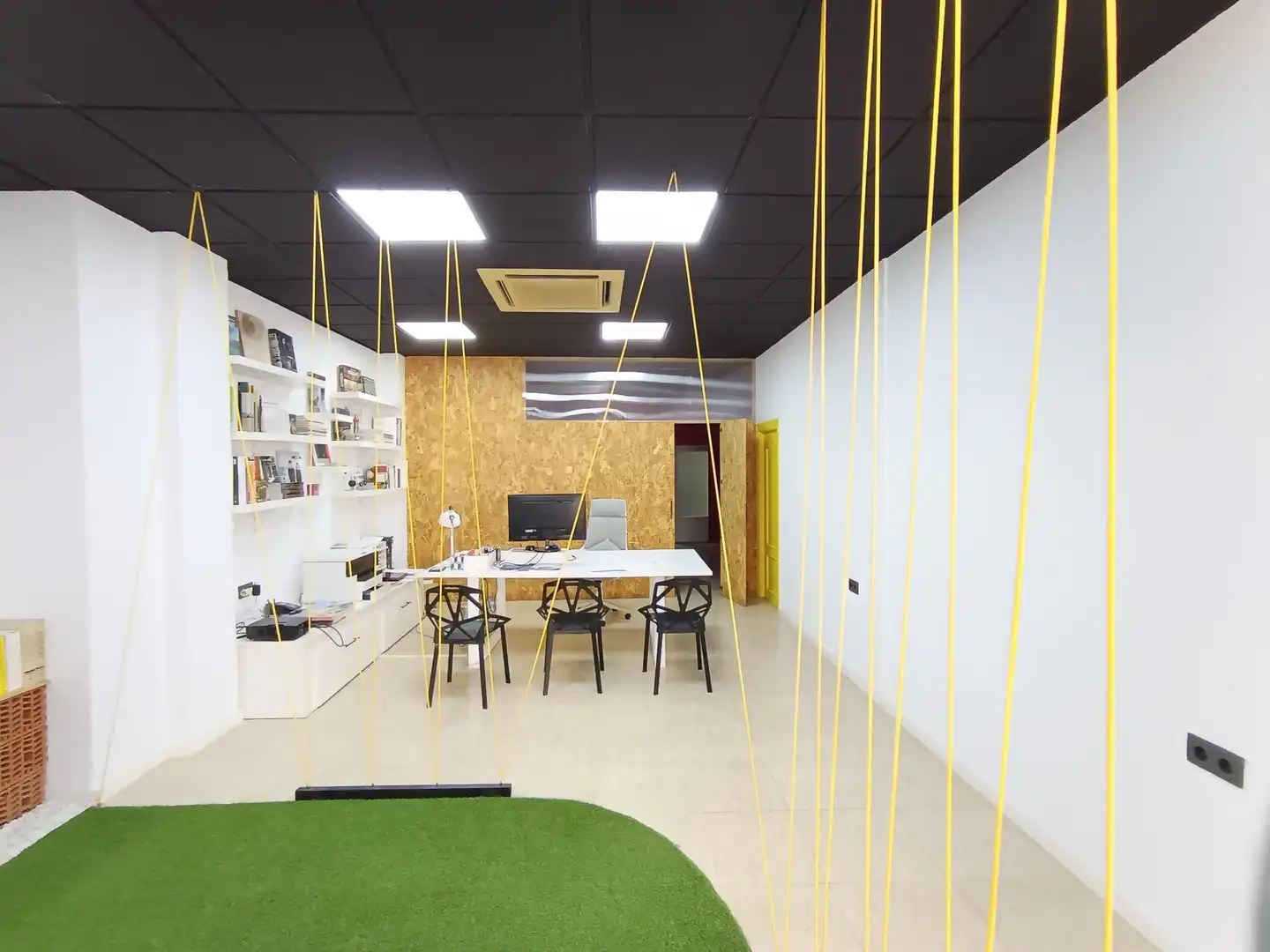 Adosado con terraza en venta en Casco Urbano, imagen 87