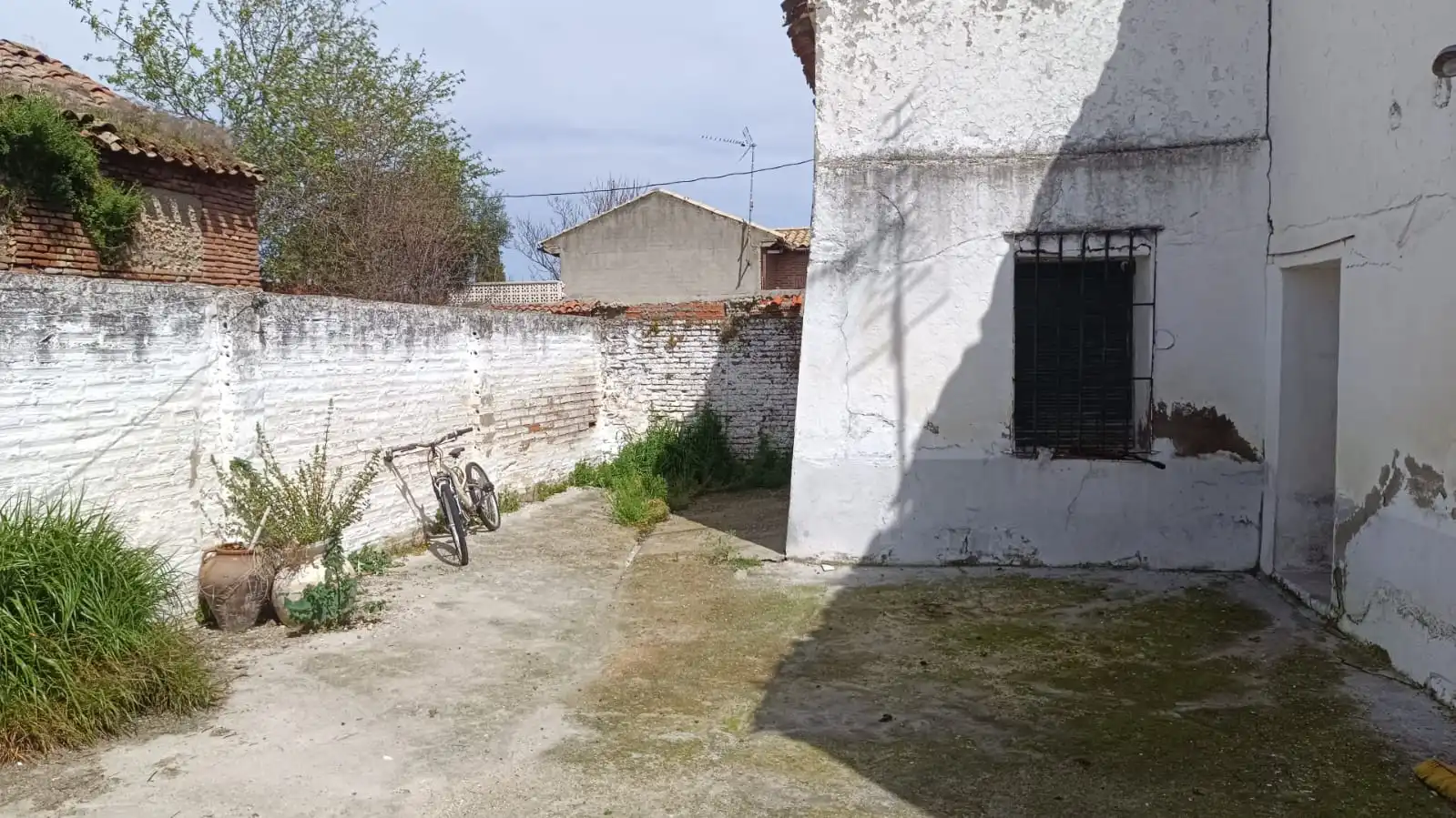 Casa o xalet en venda en El Casar de Escalona amb Calefacció i Jardí privat