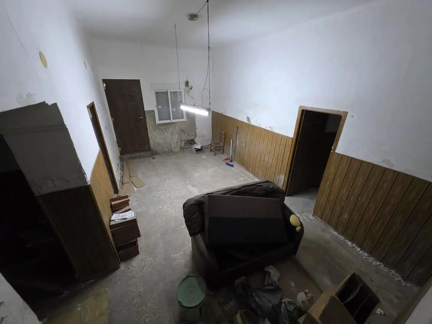 Casa adosada en venta en Monforte del Cid