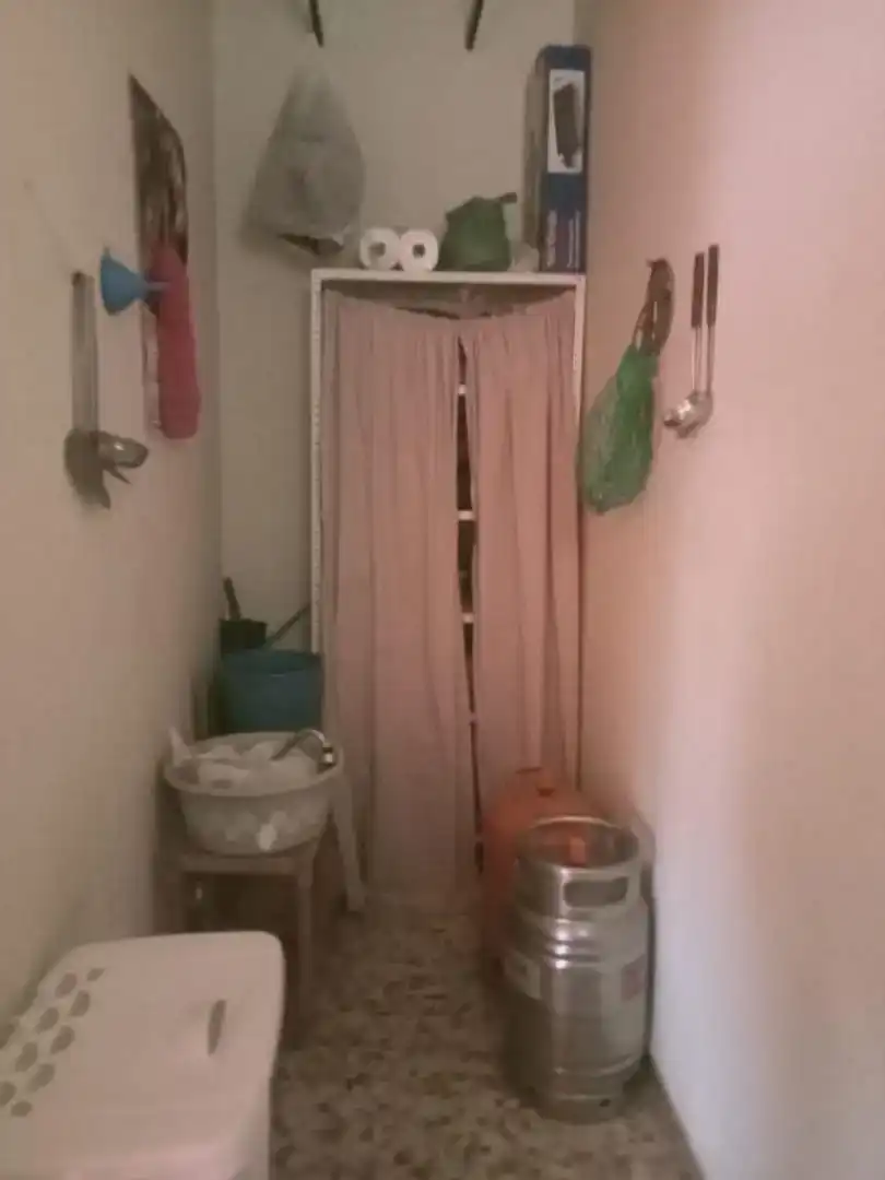 Habitación de Casa o chalet en venta en Llerena