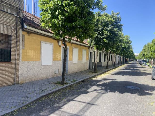 Casa-chalet en Venta en Cañero