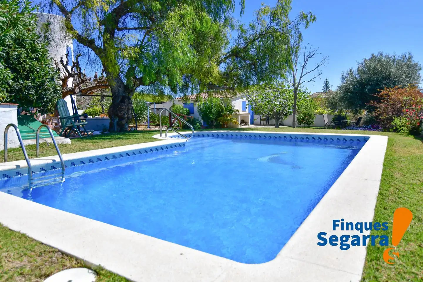Casa o chalet en venta en Del Sol