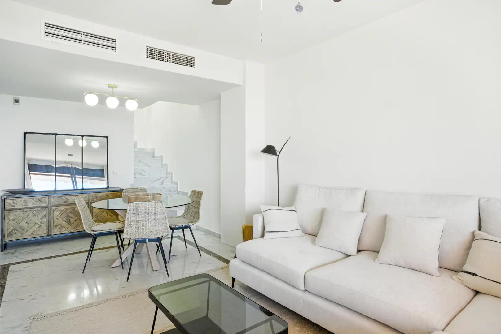 Ático en venta en Avenida Conde Rudi, La Carolina - Guadalpín
