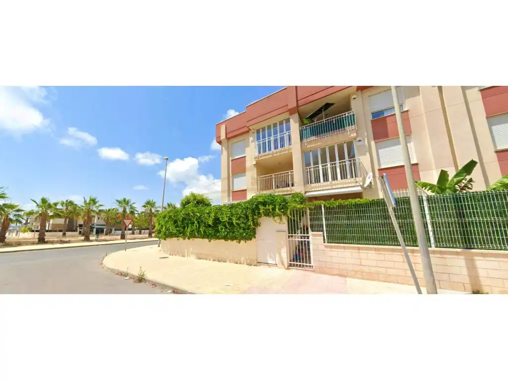Piso con ascensor en venta en Urbanizacion Lomas De Cabo Roig 6-R, imagen 2