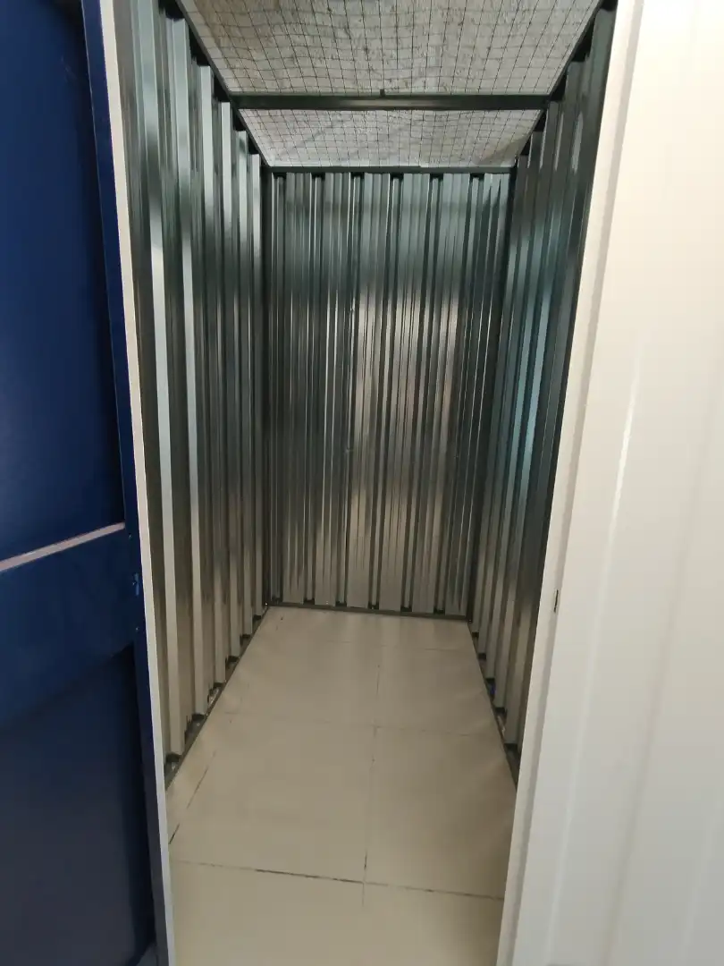 Storage room for rent in Calle la Huerta, 15, Casco Antiguo
