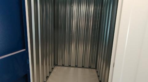 Foto 3 de Traster de lloguer a Calle la Huerta, 15, Casco Antiguo, Madrid