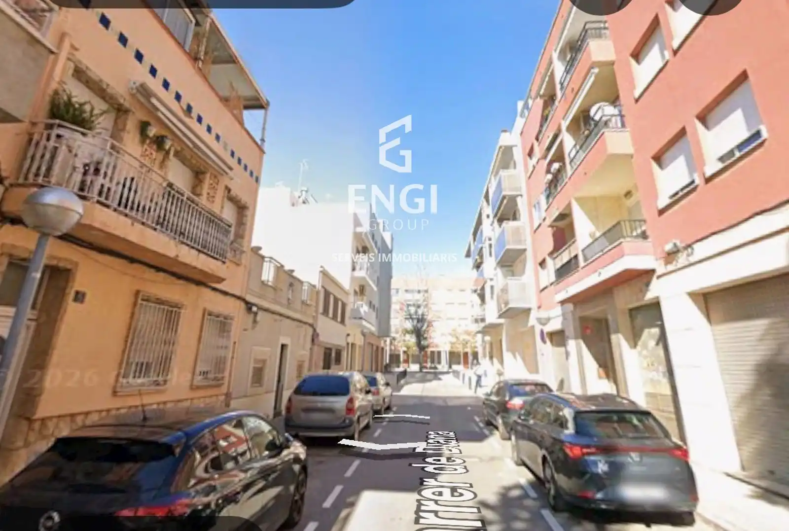 Flat for sale in Vila-seca Poble