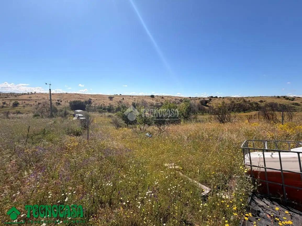Land for sale in La Torre de Esteban Hambrán