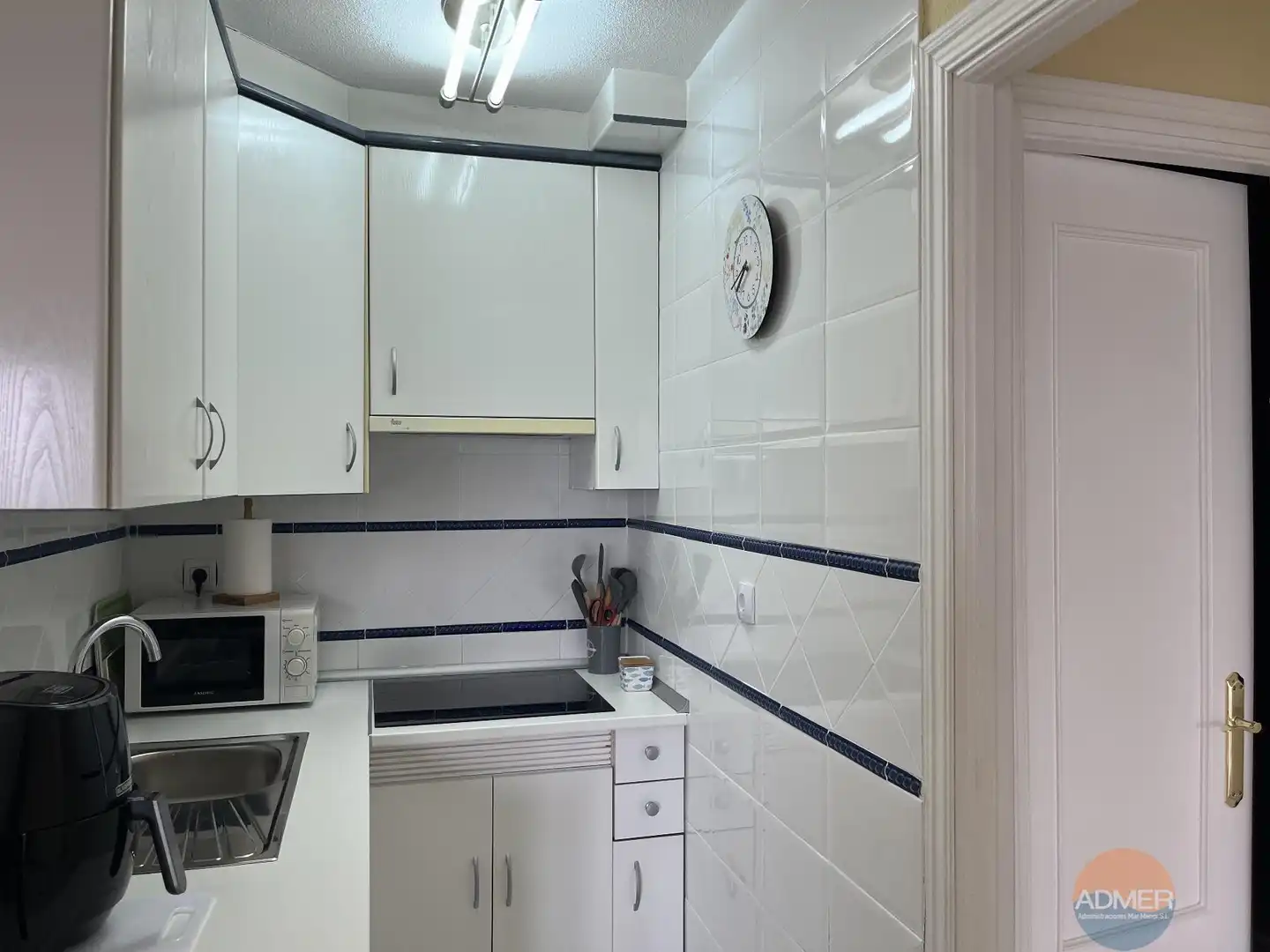 Apartament amb terrassa en venda a Tomás Maestre, imagen 30