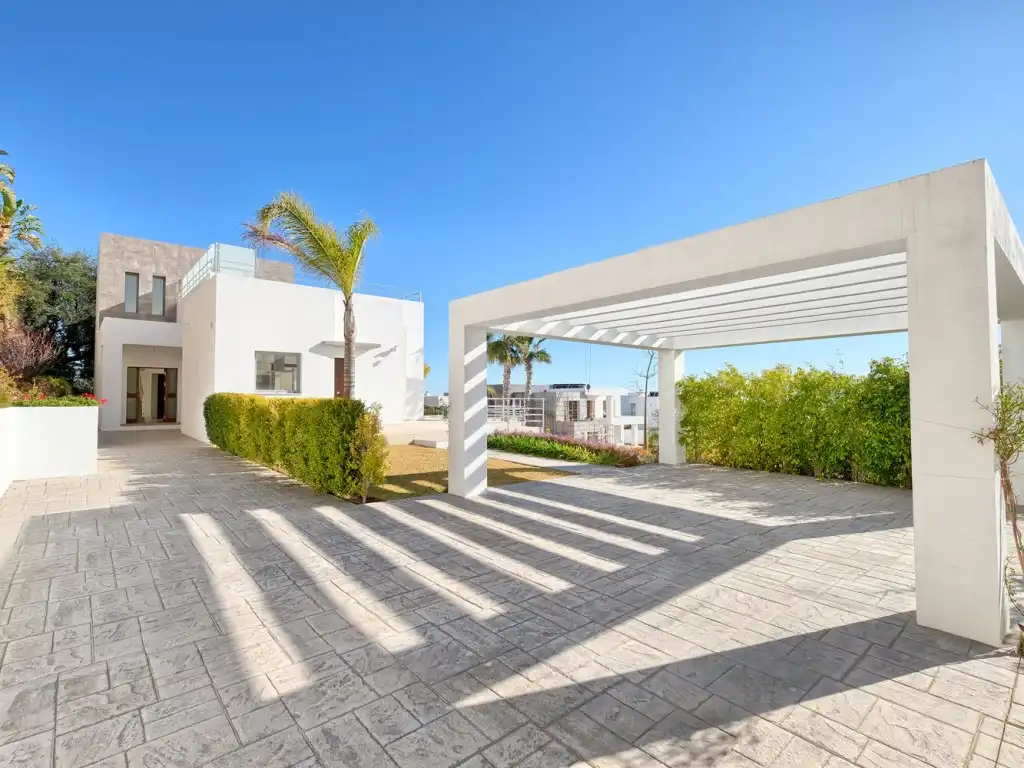 Villa con piscina in vendita a Los Arqueros  - Puerto del Almendro, imagen 7