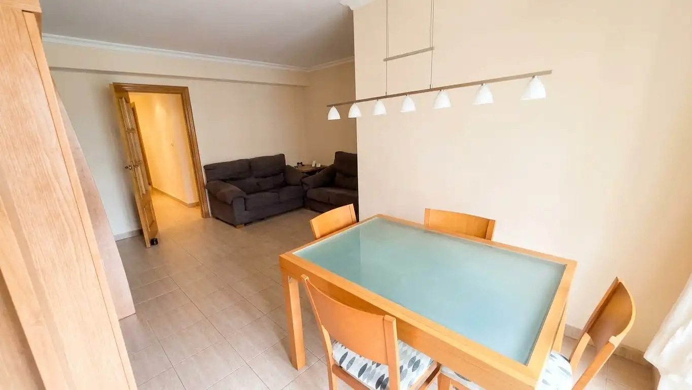 Wohnung mit Terrasse zum Verkauf in Patraix, imagen 5