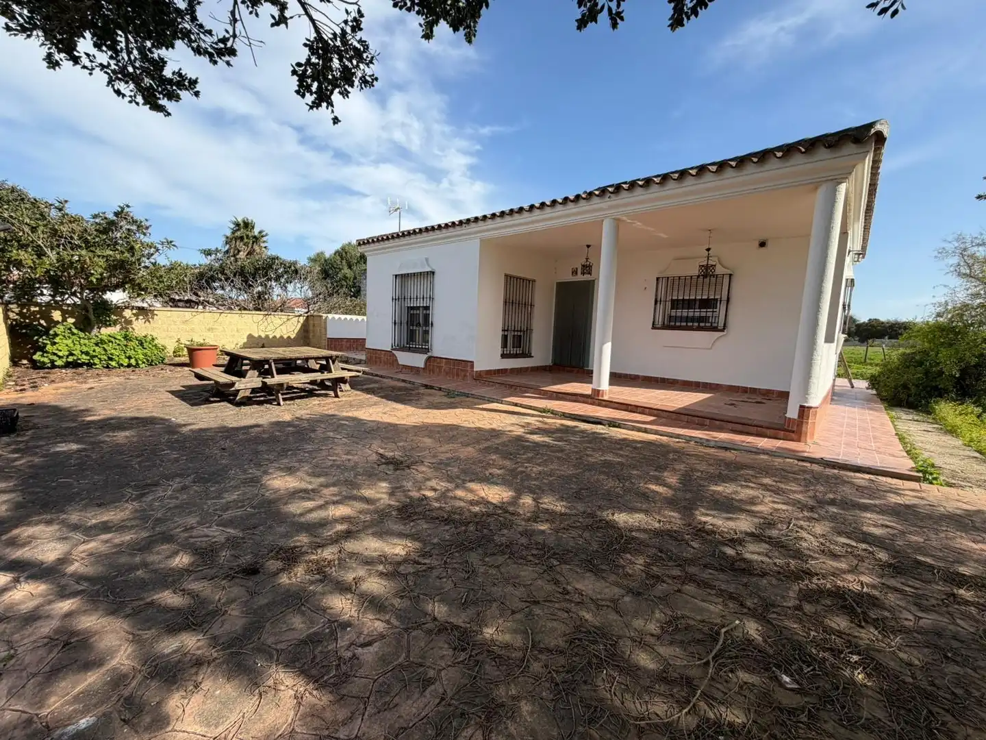 Casa rústica en venda a Las Lagunas - Campano, imagen 2