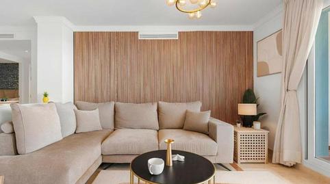 Foto 5 de Planta baja de alquiler en El Paraíso, Benahavís