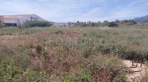 Foto 4 de Terreno industrial en venta en Calle Valle Niza, Churriana - El Pizarrillo - La Noria-Guadalsol, Málaga Capital