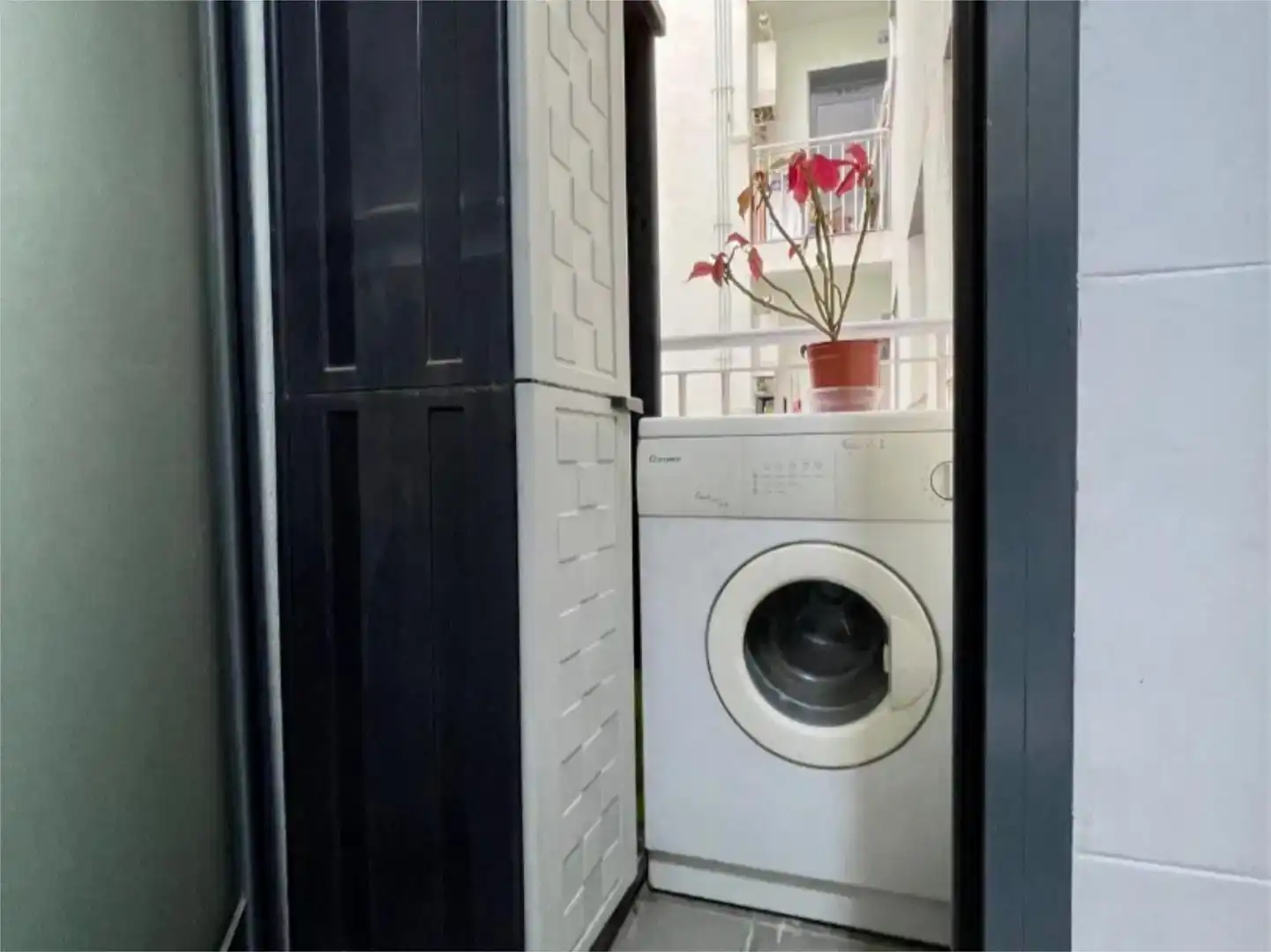 Terraza de Piso en venta en Lleida con Aire acondicionado, Jardín privado y Parquet