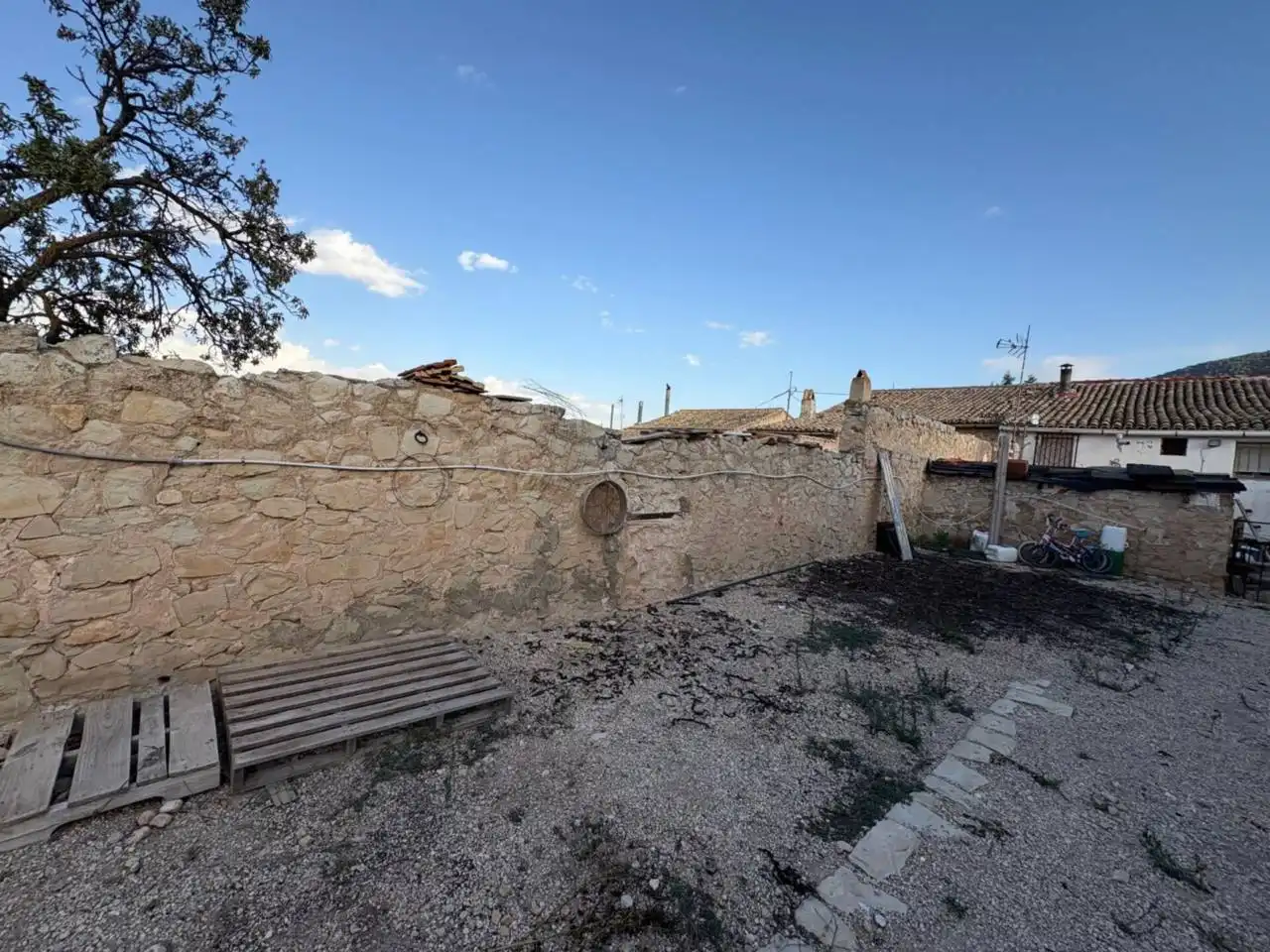 Casa o xalet en venda en Monóvar  / Monòver