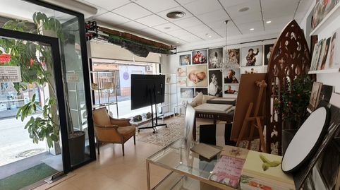 Photo 4 of Premises for rent in Carrer Major, 82, El Alborgí, Paterna