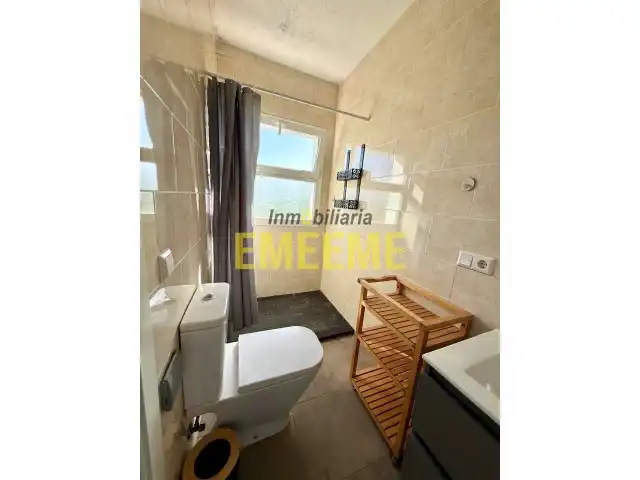 Bathroom of Houses for sale in Ronda  with Private garden, Terrace and Furnished