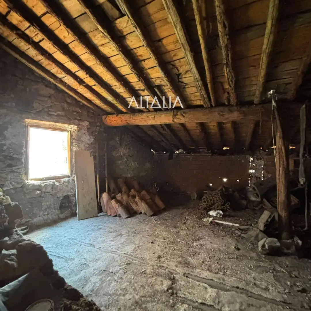 Casa o chalet en venta en Tragacete con Trastero