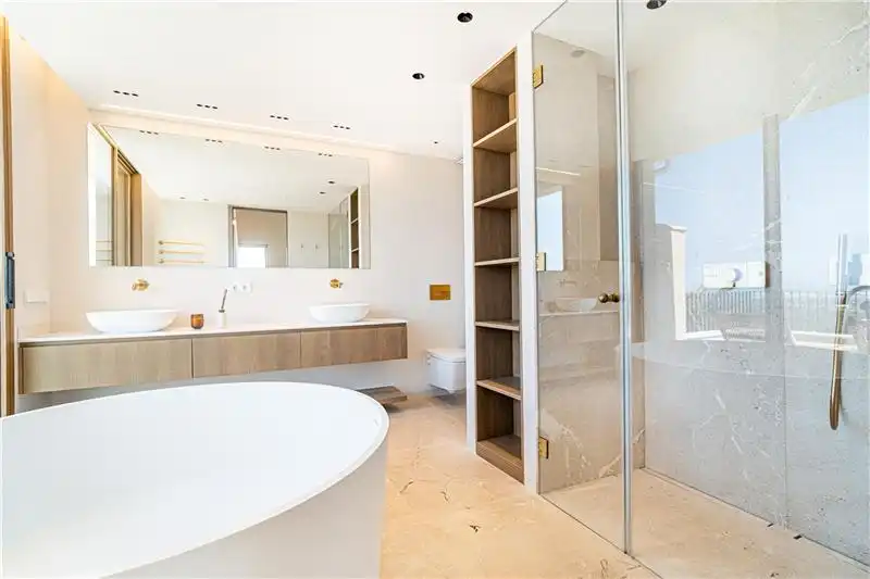 Chalet con piscina en venta en Llevant, imagen 13