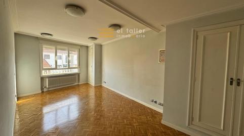 Photo 5 of Flat for sale in Doctor Torres Villarroel, Salesas, Salamanca