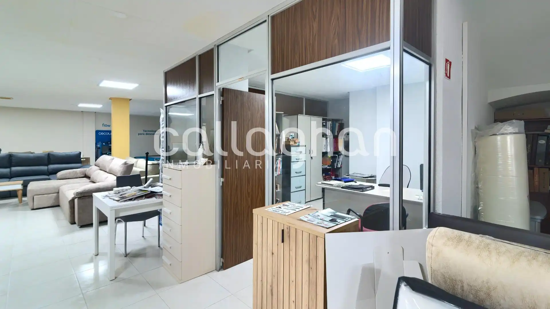 Locale commerciale in vendita a Calle MAYOR, imagen 18