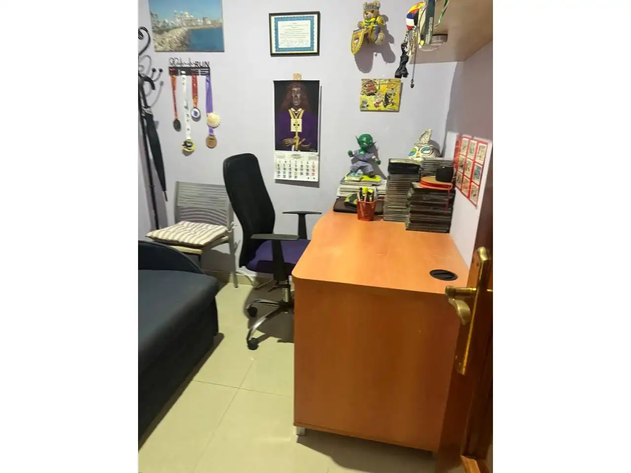 Appartement à vendre à Calle Feduchy, imagen 6