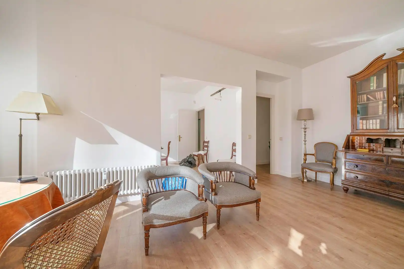 Appartement avec ascenseur à vendre à Chamberí, imagen 19