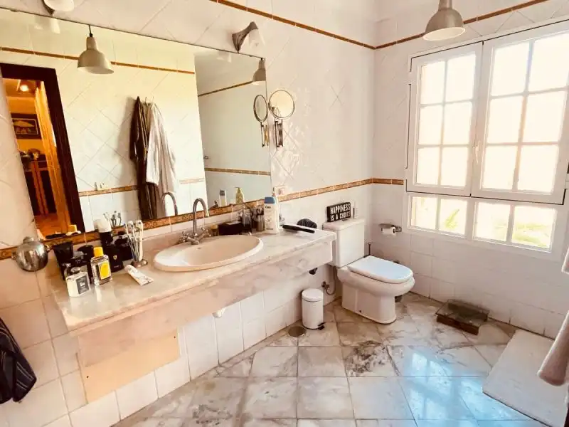 Casa o chalet en venta en Chayofa