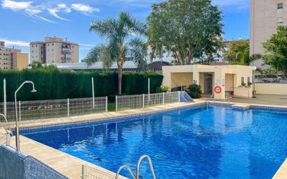 Piscina de Pis en venda en Fuengirola amb Terrassa i Balcó